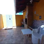 Casa De Lazer Ocean