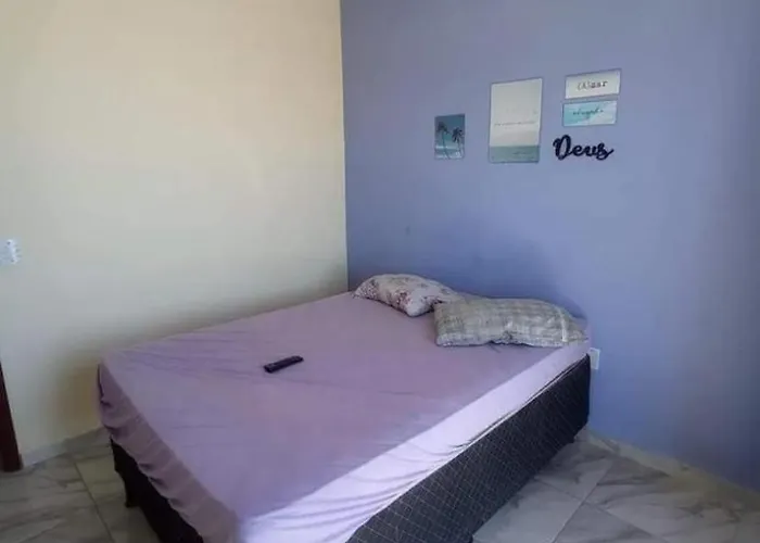 Casa De Lazer Ocean