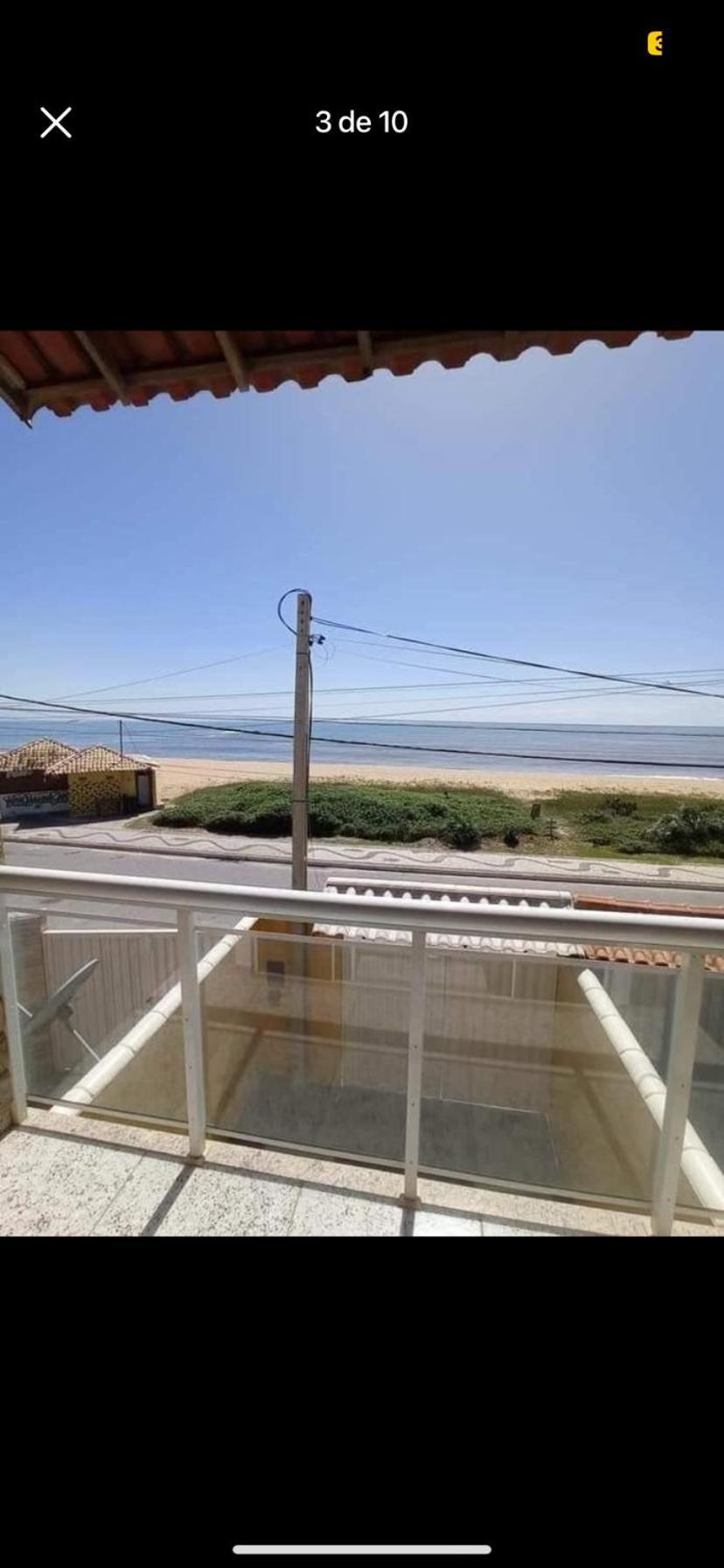 Casa De Lazer Ocean Apartamento Rio de Janeiro