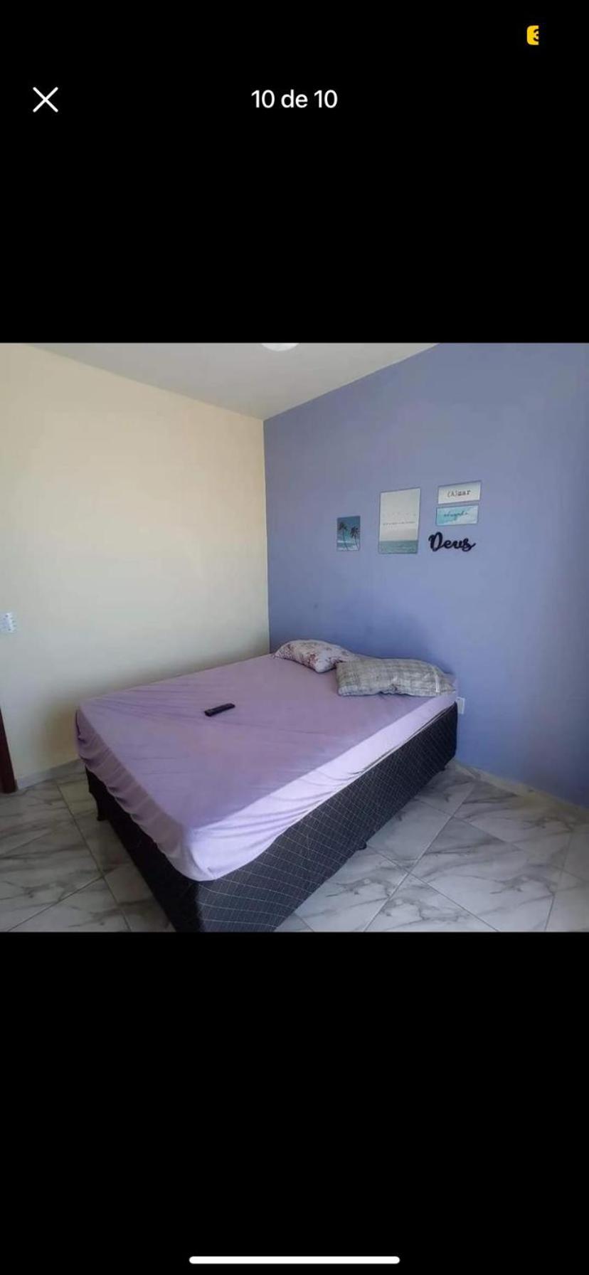 Casa De Lazer Ocean Rio de Janeiro